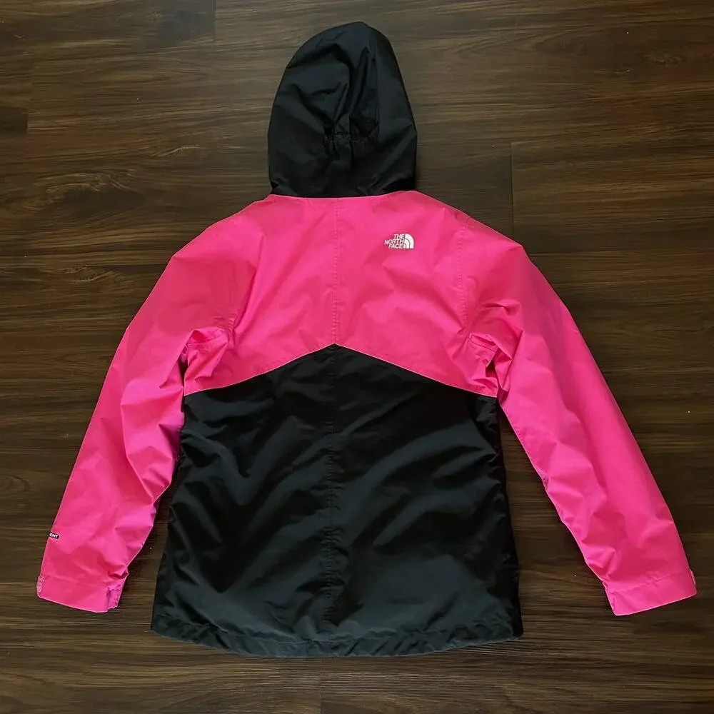 The North Face north face